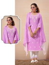 Summer Special Designer Cotton Readymade Suits Wholesale Price In Surat